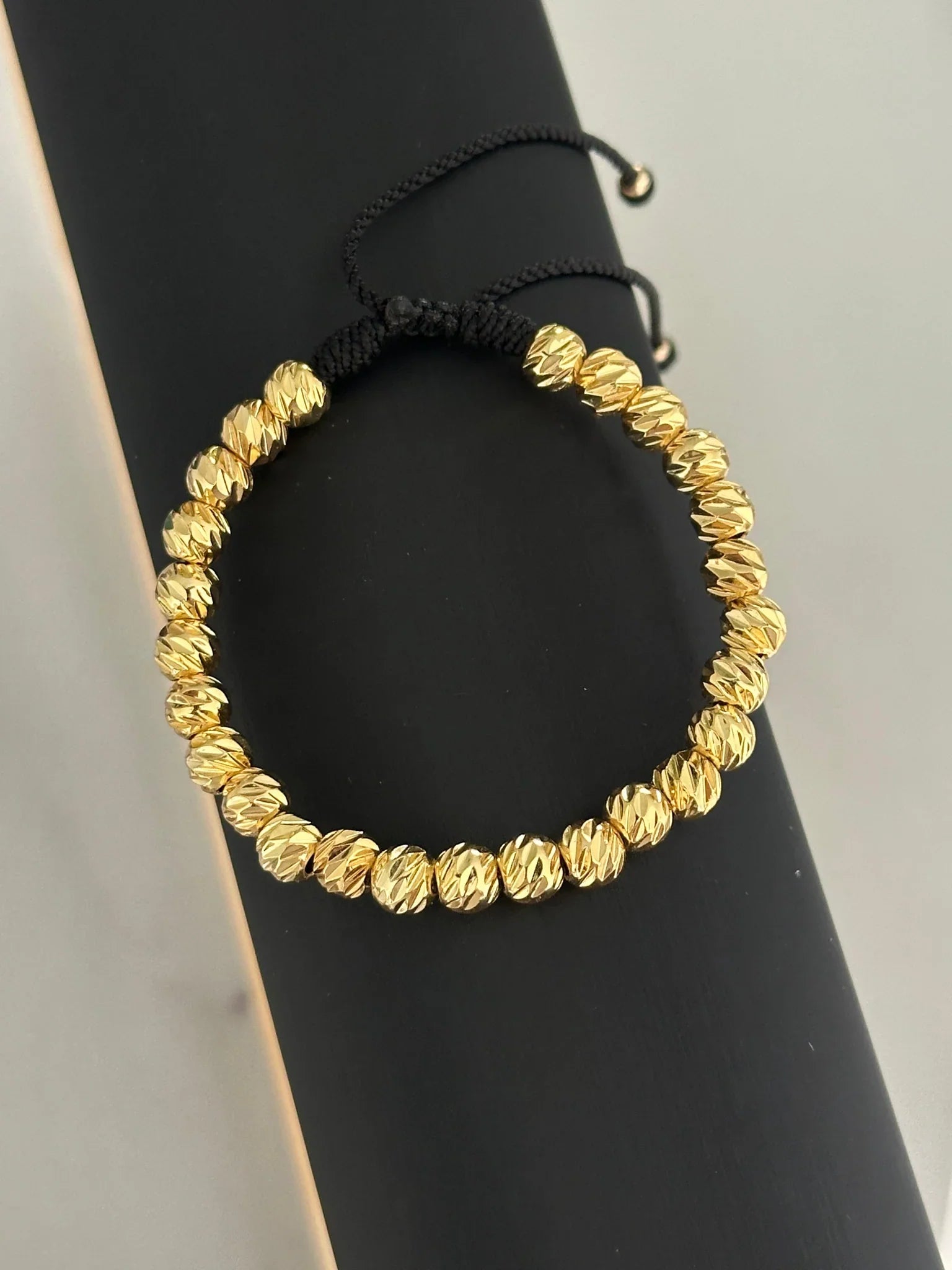 PULSERAS TEJIDAS