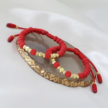 PULSERA DE PAREJAS