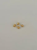 Topos balin liso 4mm exclusive