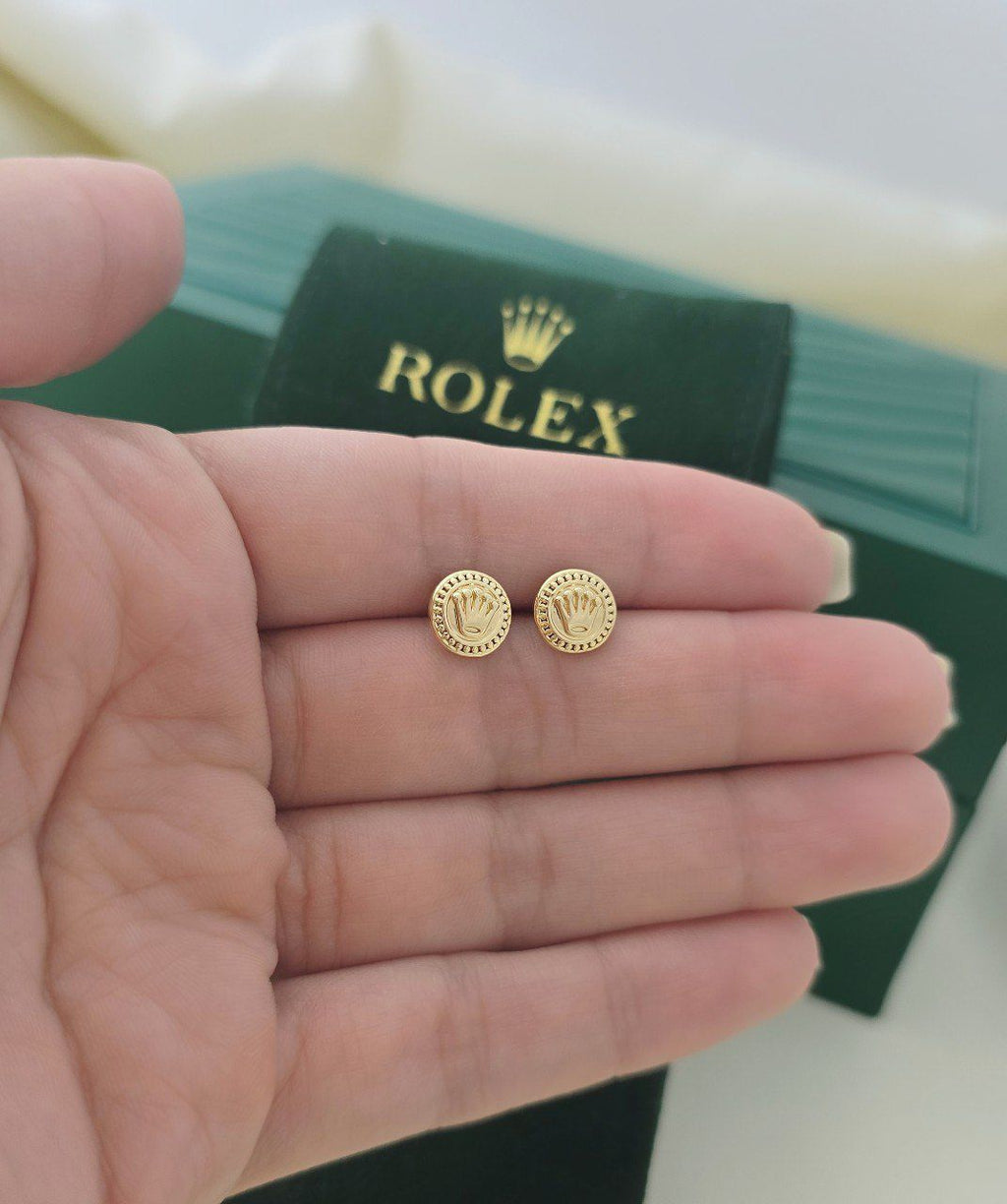 TOPOS RLX CIERRE MARIPOSA
