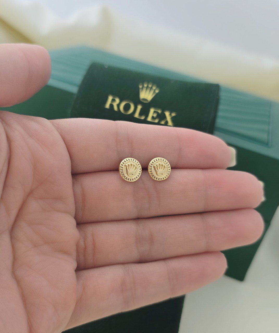 TOPOS RLX CIERRE MARIPOSA