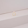 Pearcing Fake 1.4cms