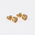 Topos cristal 5mm