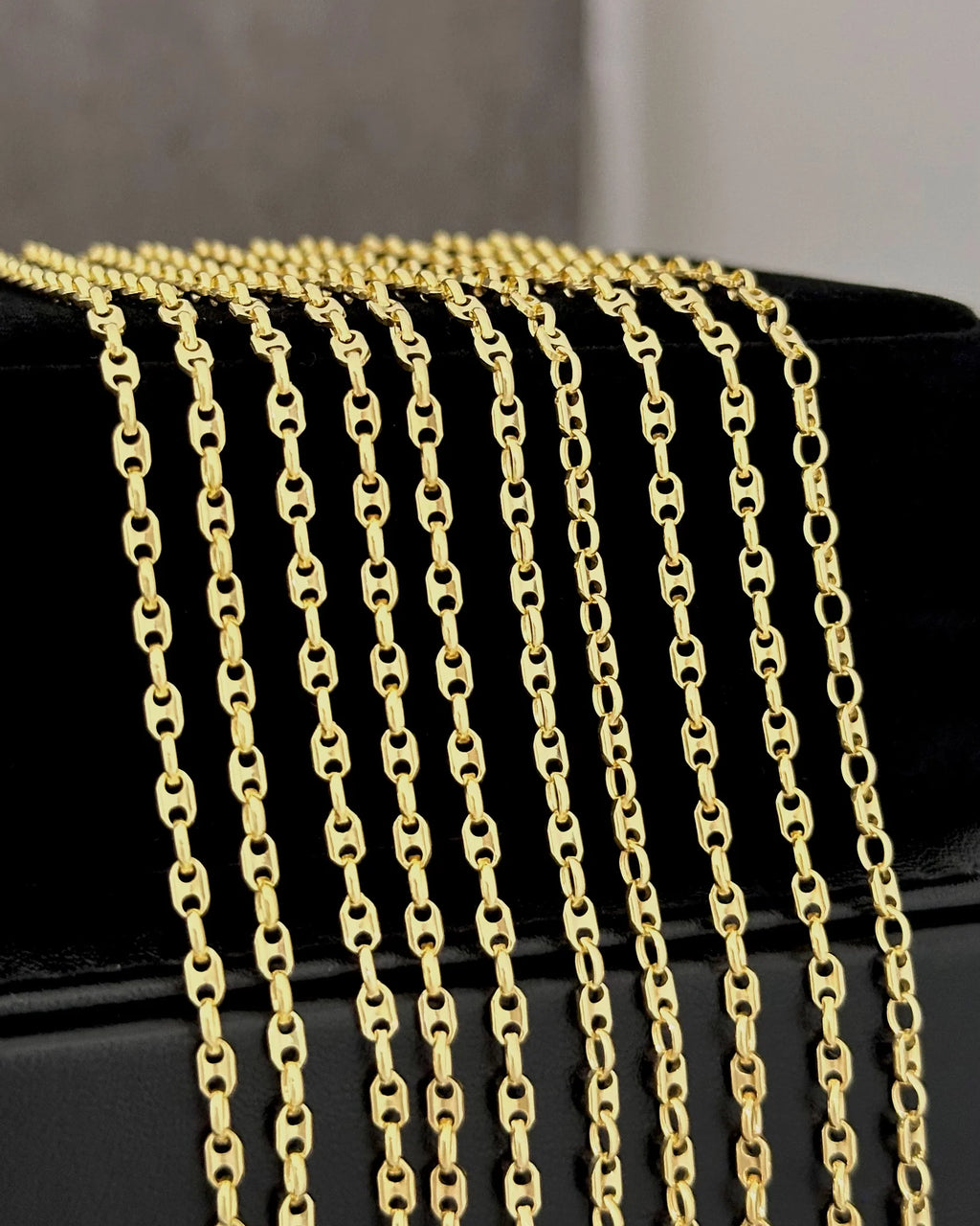 Cadena Gucci IT 2,5 mm 45 cm