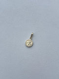 Dije san benito 8mm exclusive