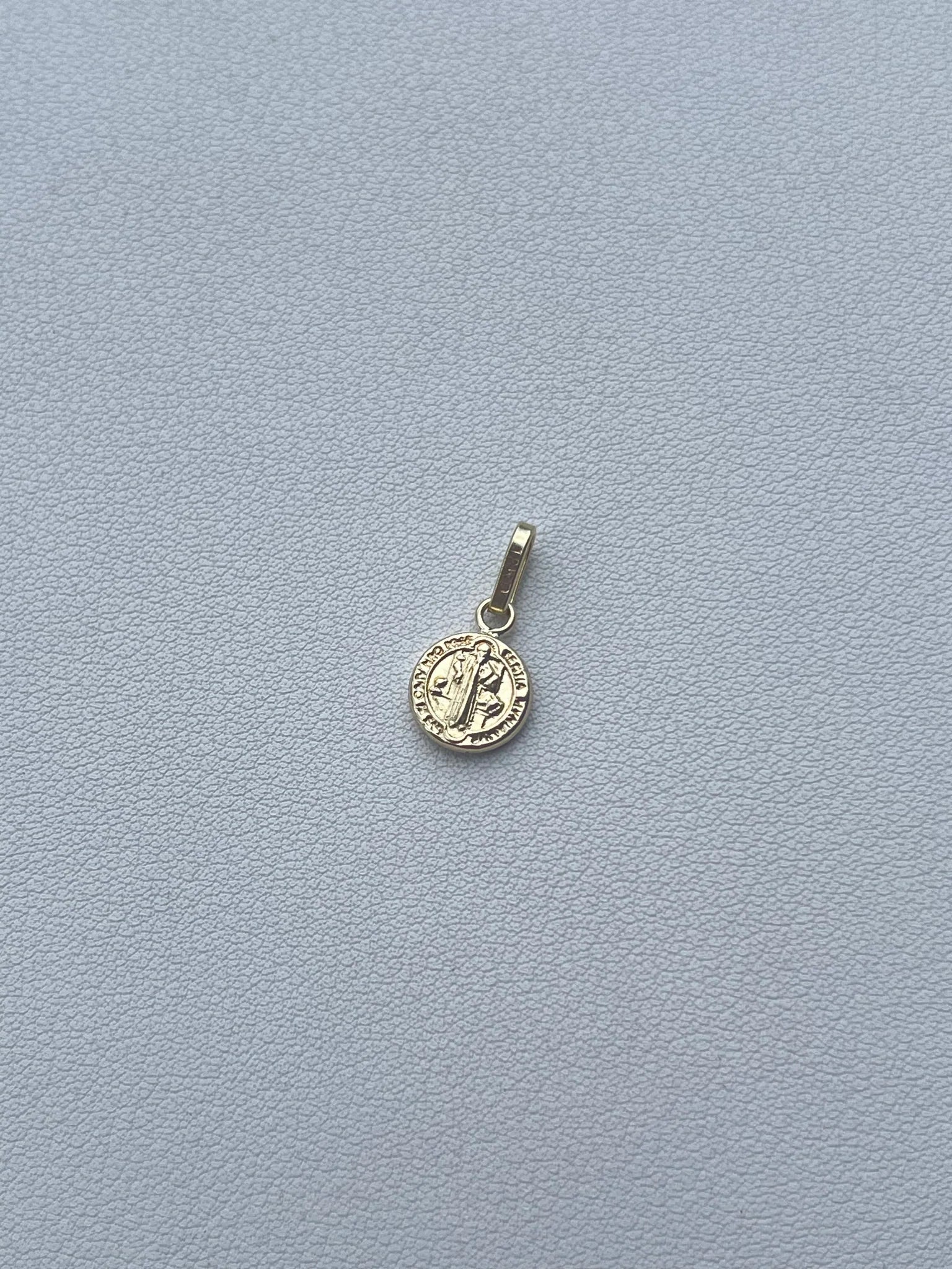 Dije san benito 8mm exclusive