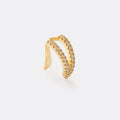 Aretes stunning