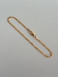 Pulsera cartier 3X1 2mm 18Cm, exclusive