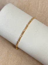 Pulsera cartier 3X1 2mm 18Cm, exclusive