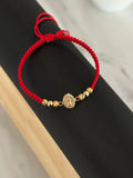 Pulsera Guadalupe pequeño #4