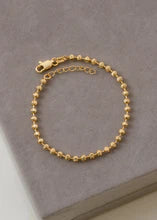 Esclava italiana 3mm 16cm + extensor