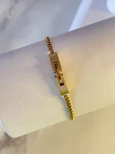 Esclava cubana 2mm (19cms) Alta Gama
