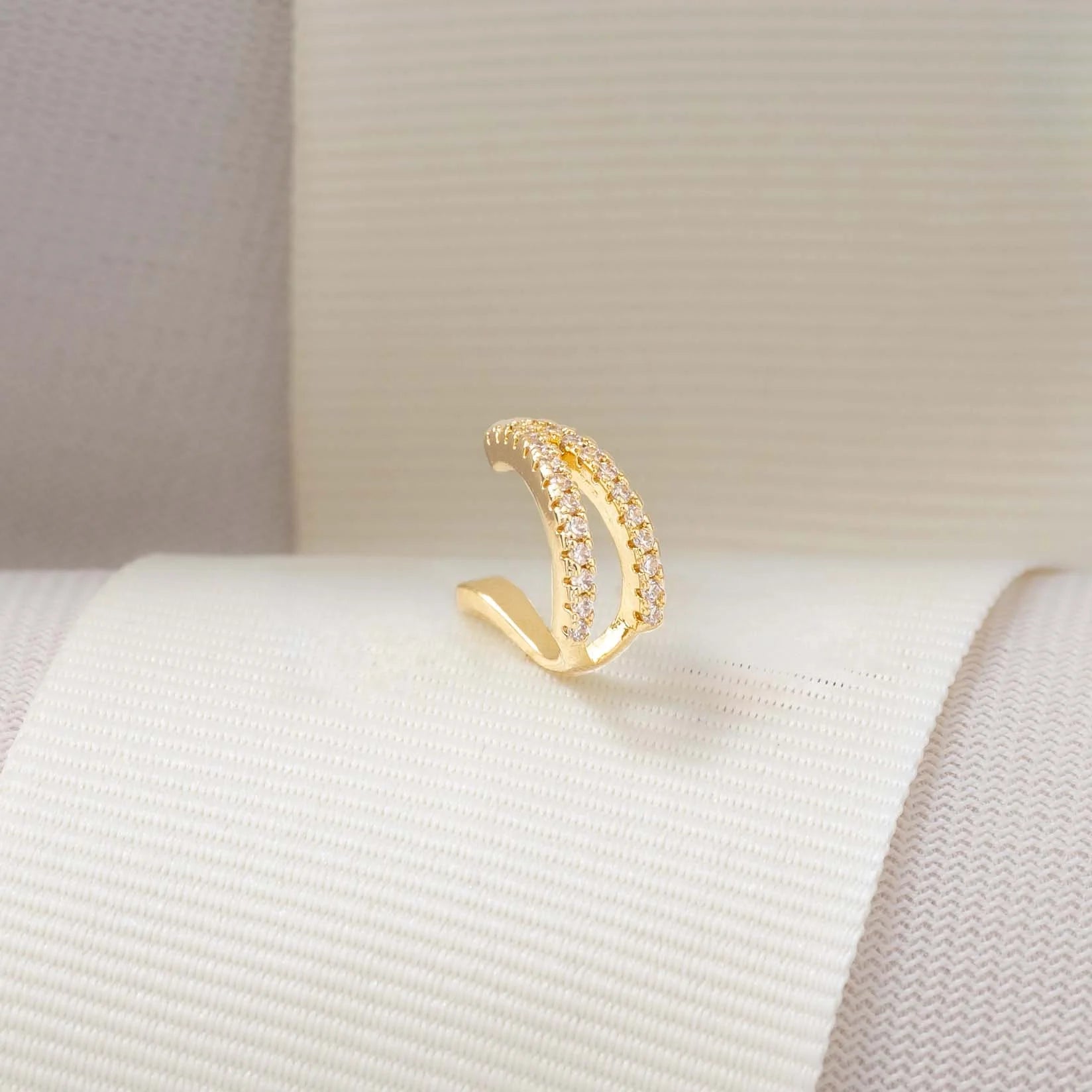Aretes stunning
