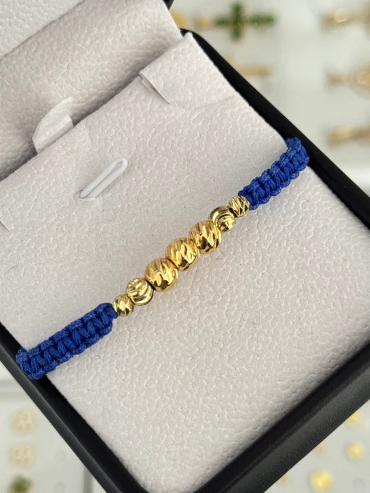 Pulsera diamantada blz