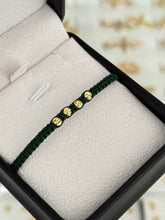 Pulsera balin italiano 4mm