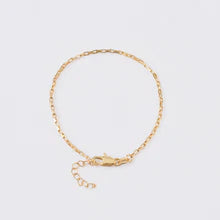 Pulsera vintage 15 cm + extensor