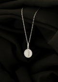 Dije virgen de guadalupe 1,2 cms, plata ley 925