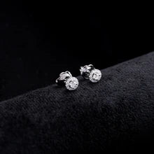 Topos pave crystal