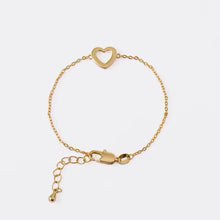 Esclava heart