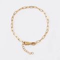 Esclava chain 16 Cms + extensor