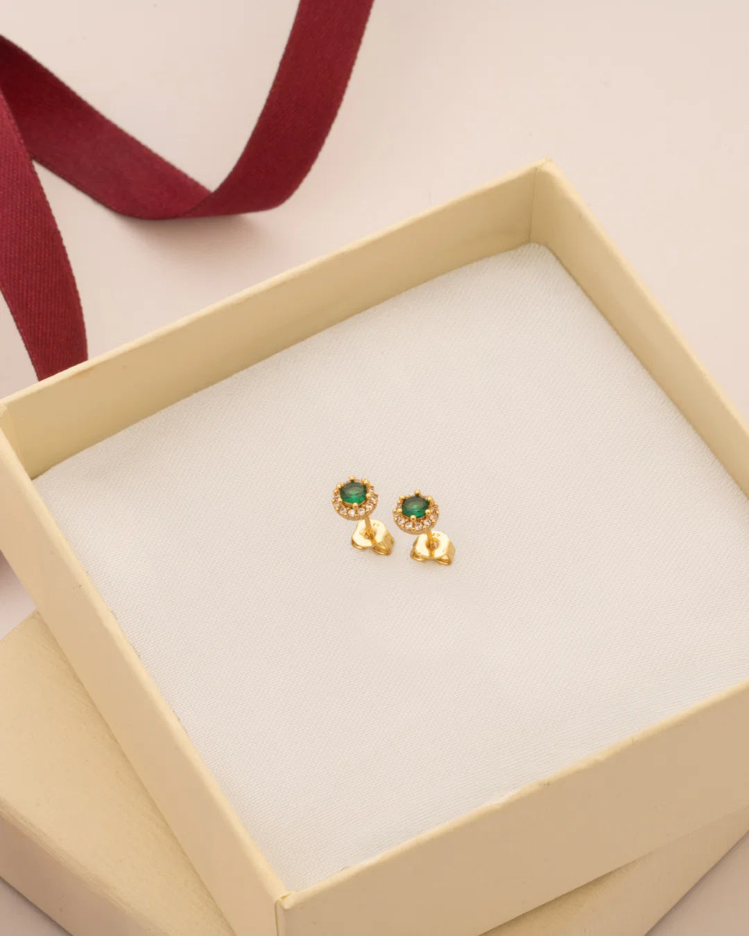 Arete royal green 6mm