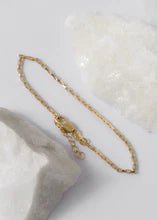 Pulsera vintage 15 cm + extensor