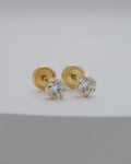 Arete topo solitario SB 4mm