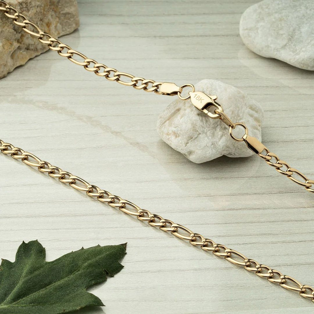 Cadena cárter 2mm alta gama (65cms)