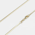 Cadena serpiente (65cm)