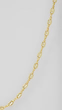 Cadena GCC delgada 45cms