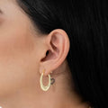 Argollas vintage