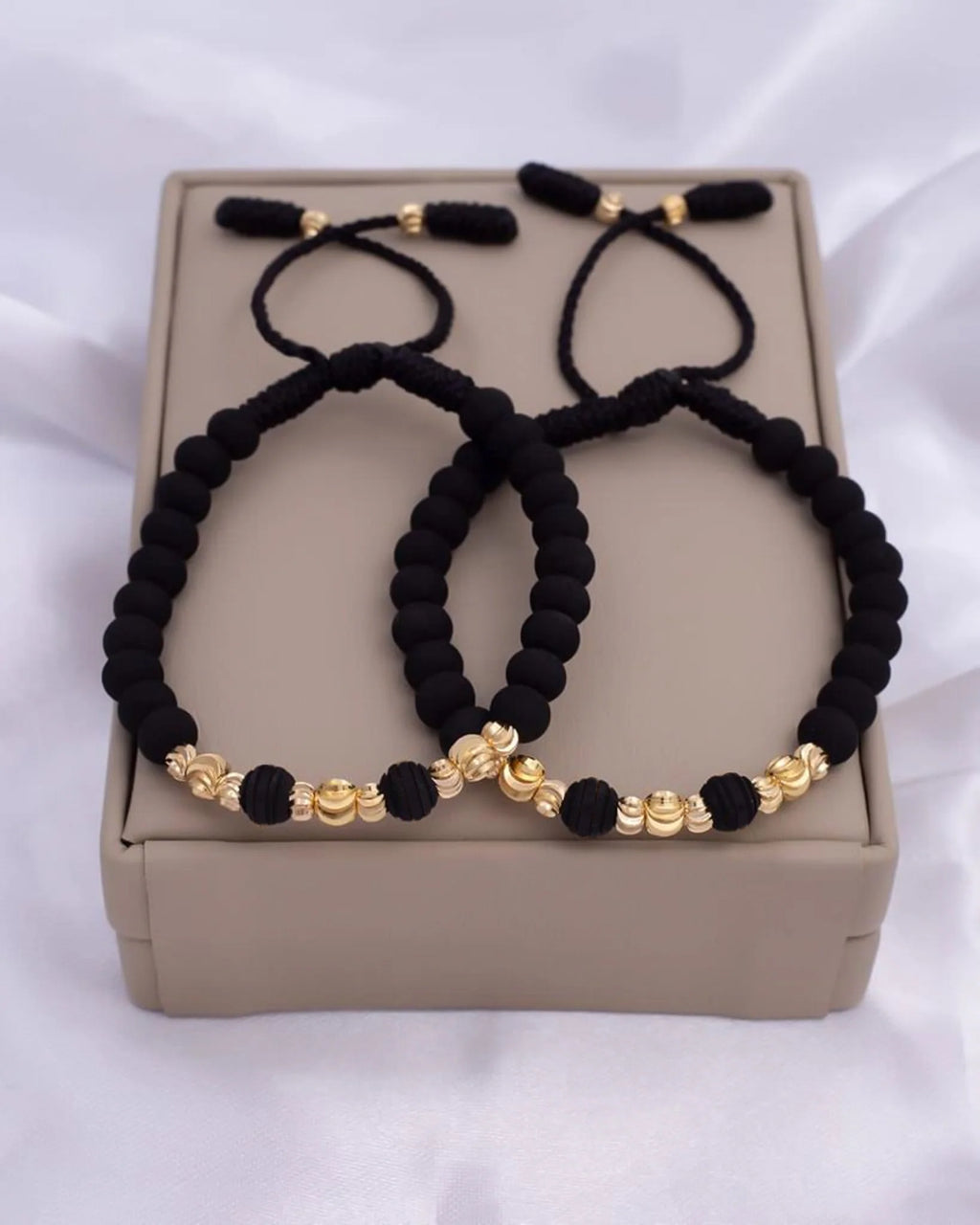 Pulsera Pareja ( 2 unidades ) Balin 5
