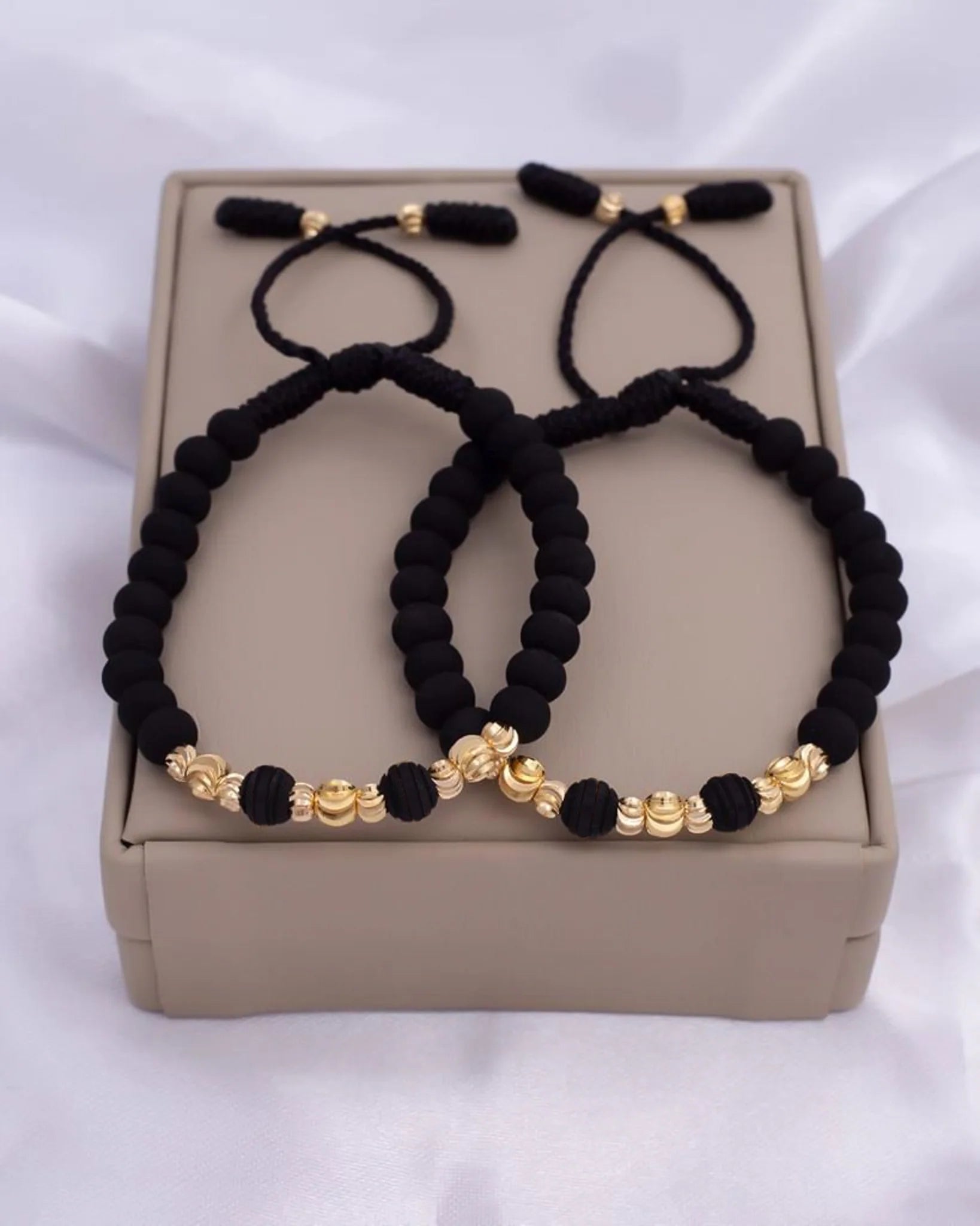 Pulsera Pareja ( 2 unidades ) Balin 5